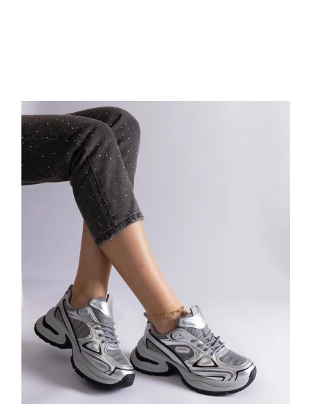 Baskets model 207179 Solea
