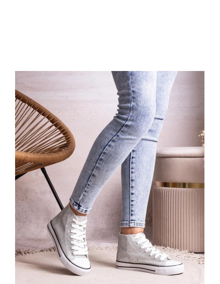 Baskets model 207211 Solea