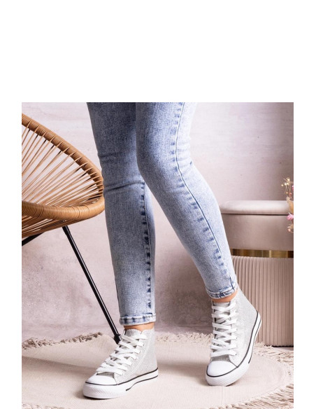Baskets model 207211 Solea