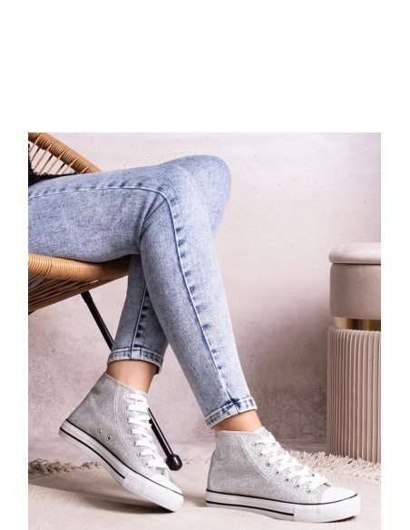 Baskets model 207211 Solea