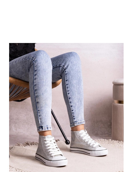Baskets model 207211 Solea