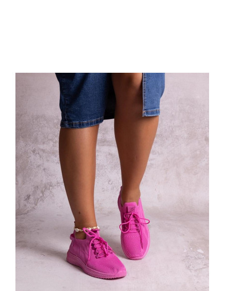 Baskets model 207228 Solea