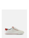 Baskets model 207260 Solea