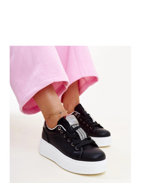 Chaussures de sport model 207279 Solea