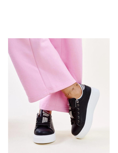 Chaussures de sport model 207279 Solea