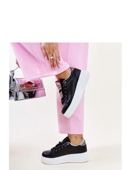 Chaussures de sport model 207279 Solea