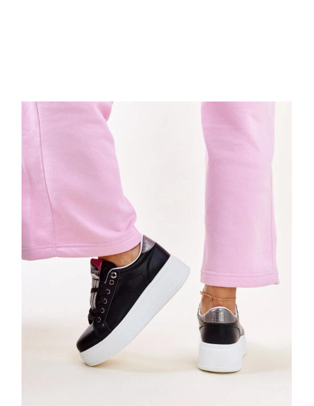 Chaussures de sport model 207279 Solea