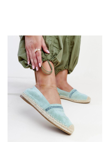 Espadrille model 207332 Solea