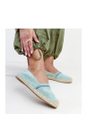Espadrille model 207332 Solea