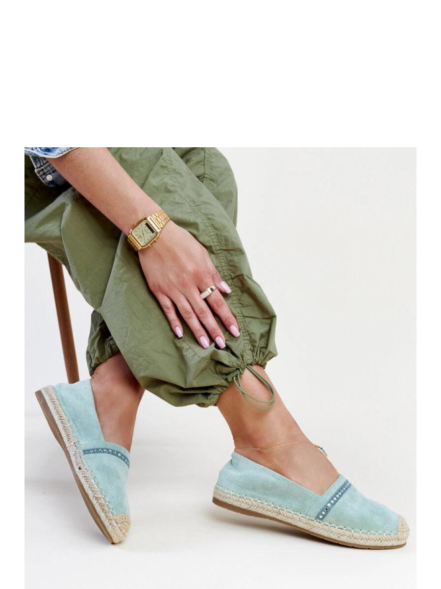 Espadrille model 207332 Solea