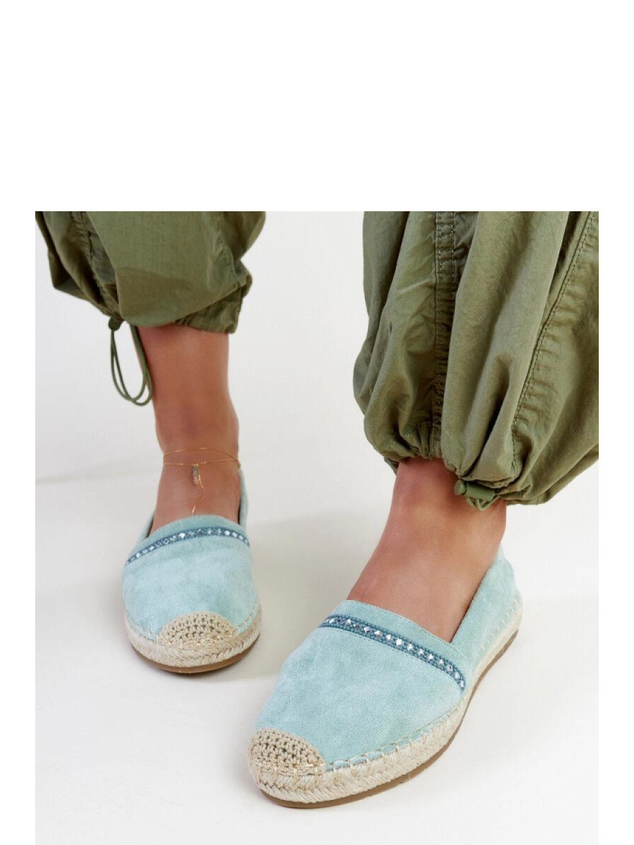 Espadrille model 207332 Solea