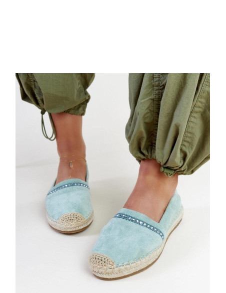 Espadrille model 207332 Solea