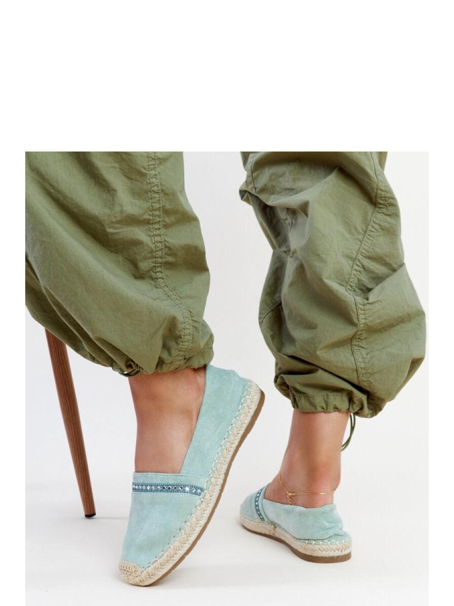 Espadrille model 207332 Solea