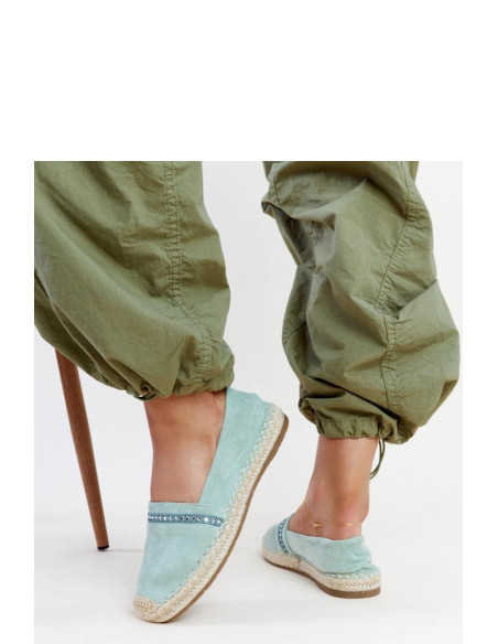 Espadrille model 207332 Solea