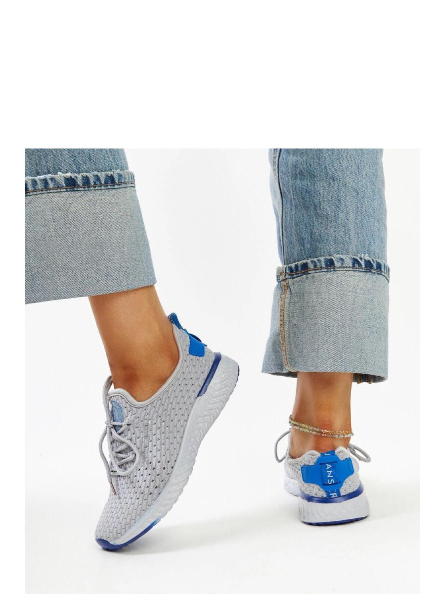 Baskets model 207348 Solea
