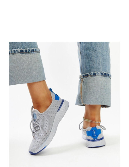 Baskets model 207348 Solea