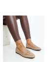 Moccasins model 207415 Solea