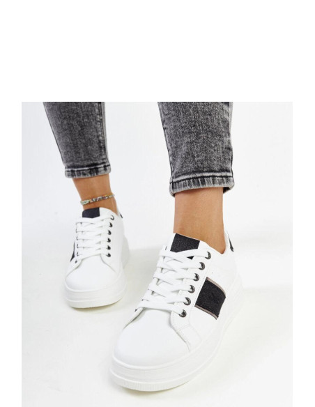 Baskets model 207431 Solea