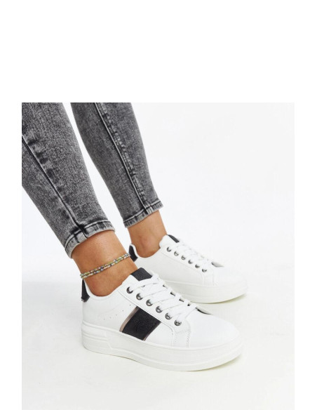 Baskets model 207431 Solea