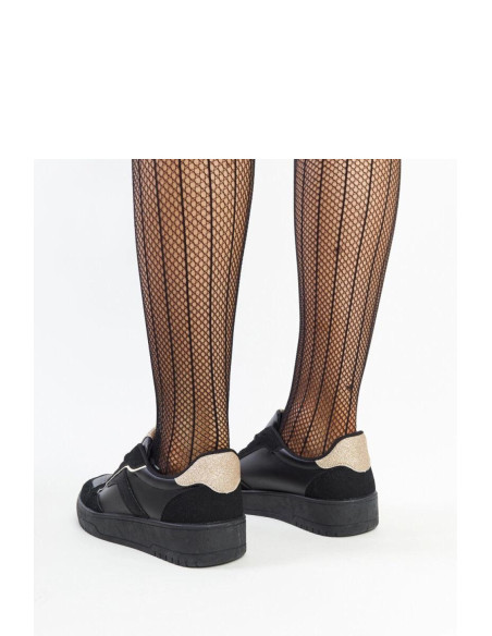 Baskets model 207464 Solea