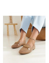 Moccasins model 207480 Solea