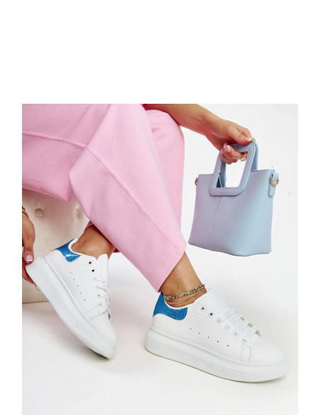 Baskets model 207496 Solea