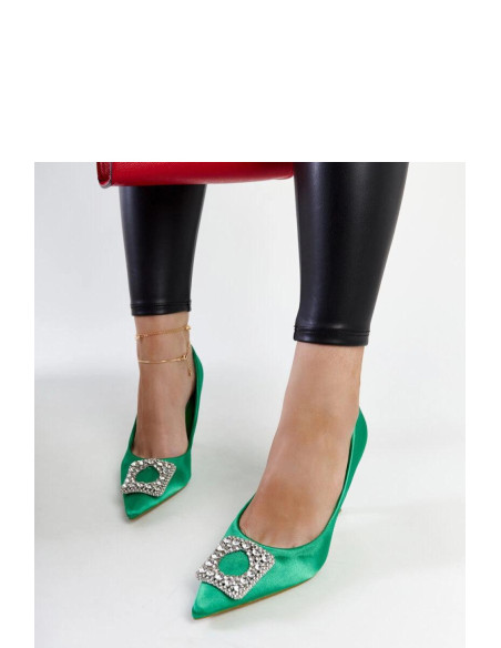 Escarpins à talons hauts model 207512 Solea