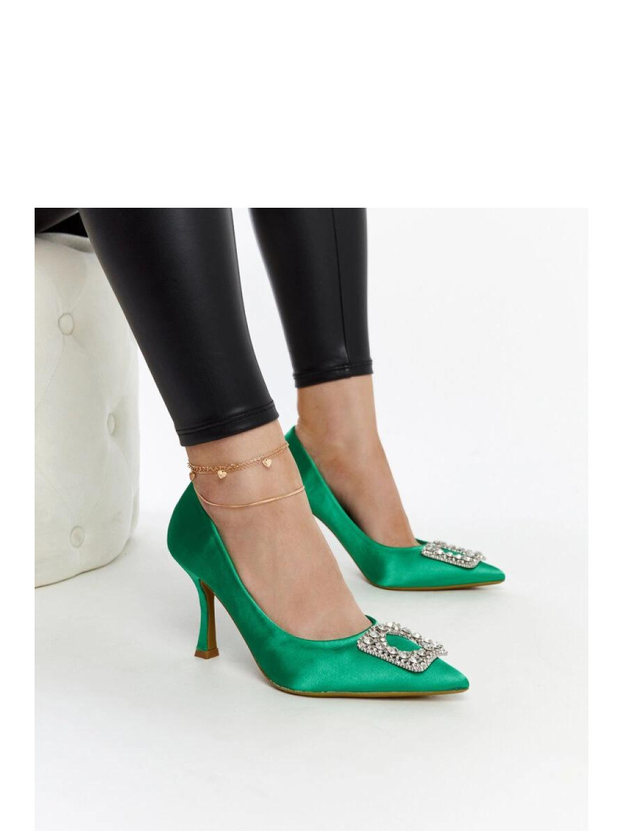 Escarpins à talons hauts model 207512 Solea