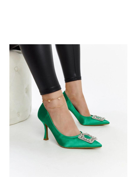 Escarpins à talons hauts model 207512 Solea