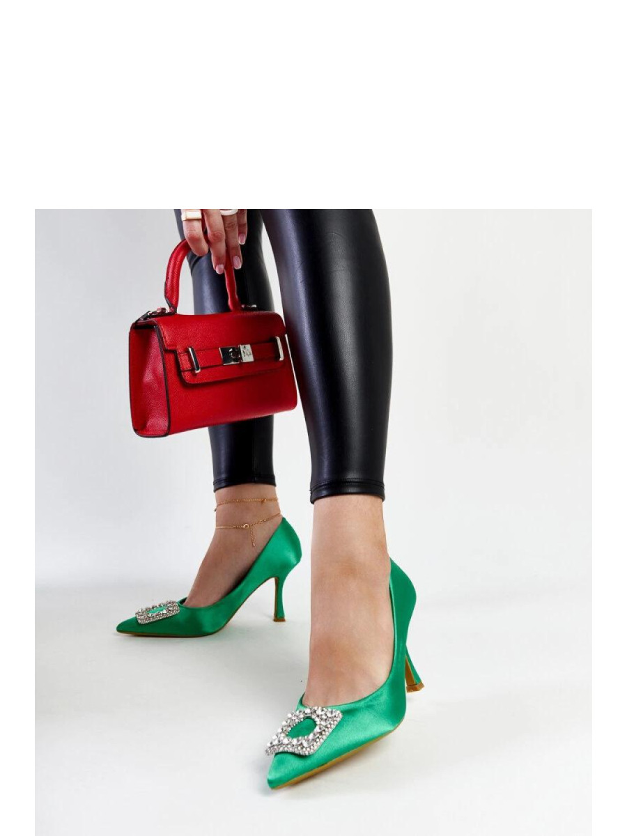 Escarpins à talons hauts model 207512 Solea
