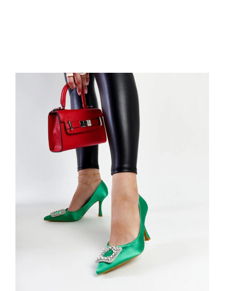 Escarpins à talons hauts model 207512 Solea