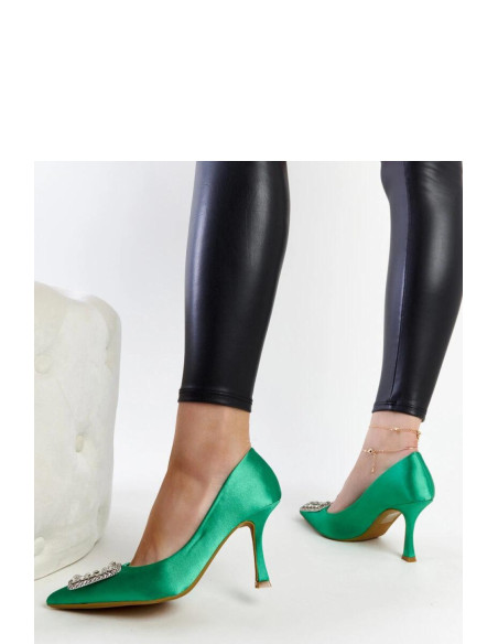 Escarpins à talons hauts model 207512 Solea