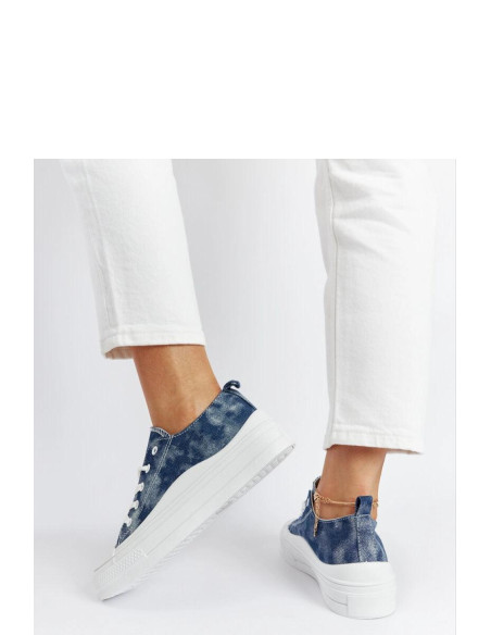 Baskets model 207545 Solea