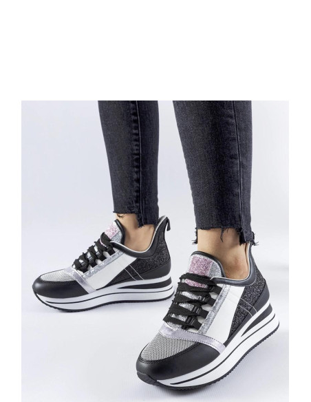 Baskets model 207577 Solea