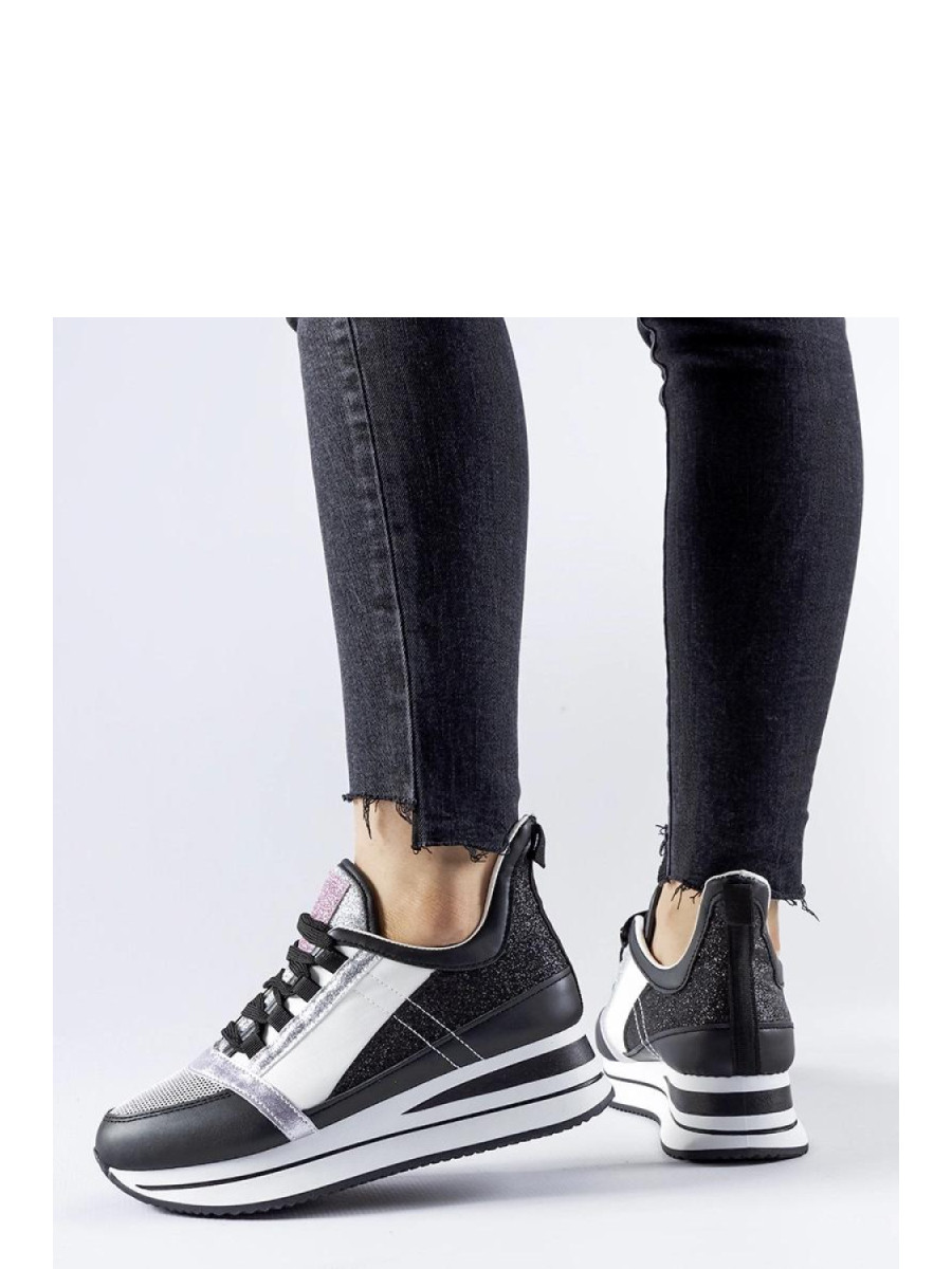 Baskets model 207577 Solea