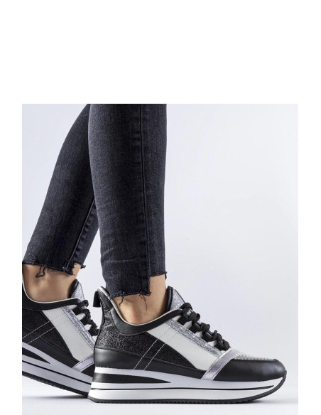 Baskets model 207577 Solea