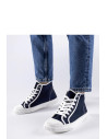 Baskets model 207595 Solea