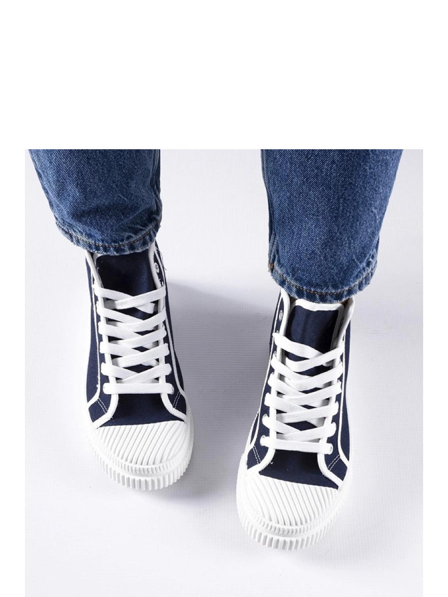 Baskets model 207595 Solea