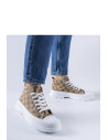Baskets model 207614 Solea