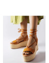 Espadrille model 207665 Solea