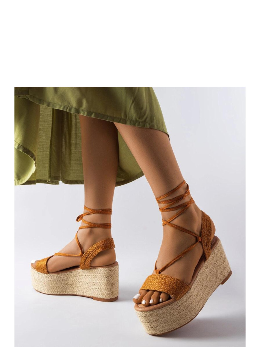 Espadrille model 207665 Solea