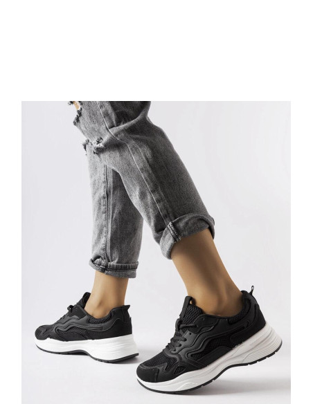 Baskets model 207733 Solea