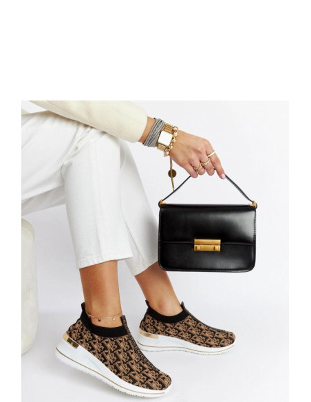 Baskets model 207749 Solea