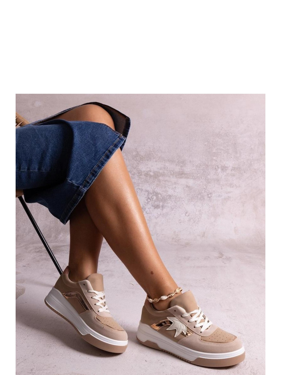 Baskets model 207765 Solea
