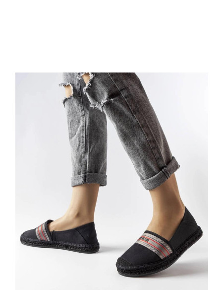 Espadrille model 207782 Solea