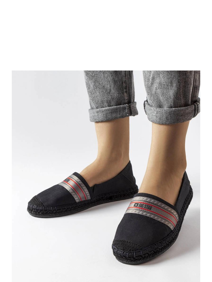 Espadrille model 207782 Solea