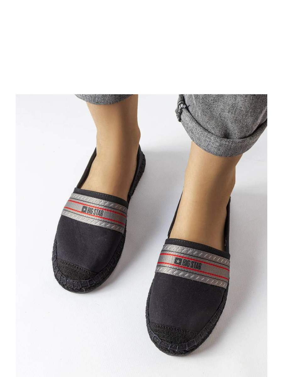 Espadrille model 207782 Solea