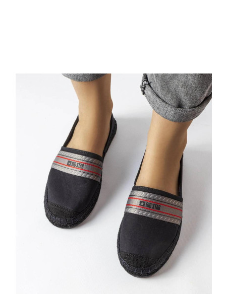 Espadrille model 207782 Solea