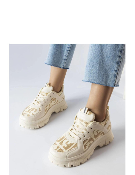 Moccasins model 207798 Solea