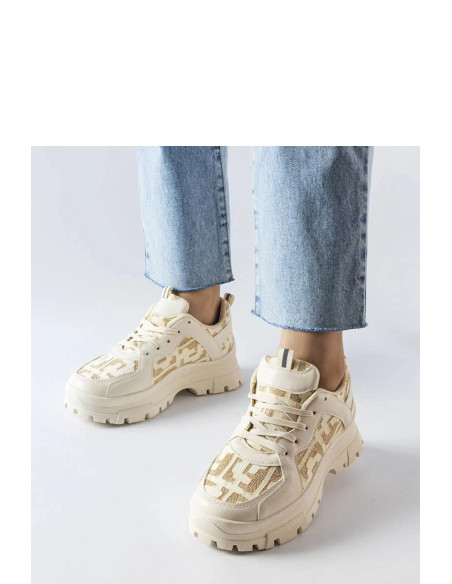 Moccasins model 207798 Solea